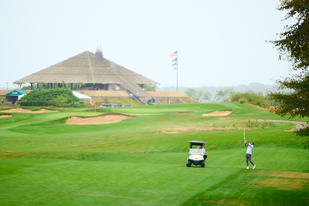 Benny Migs Montauk Downs
