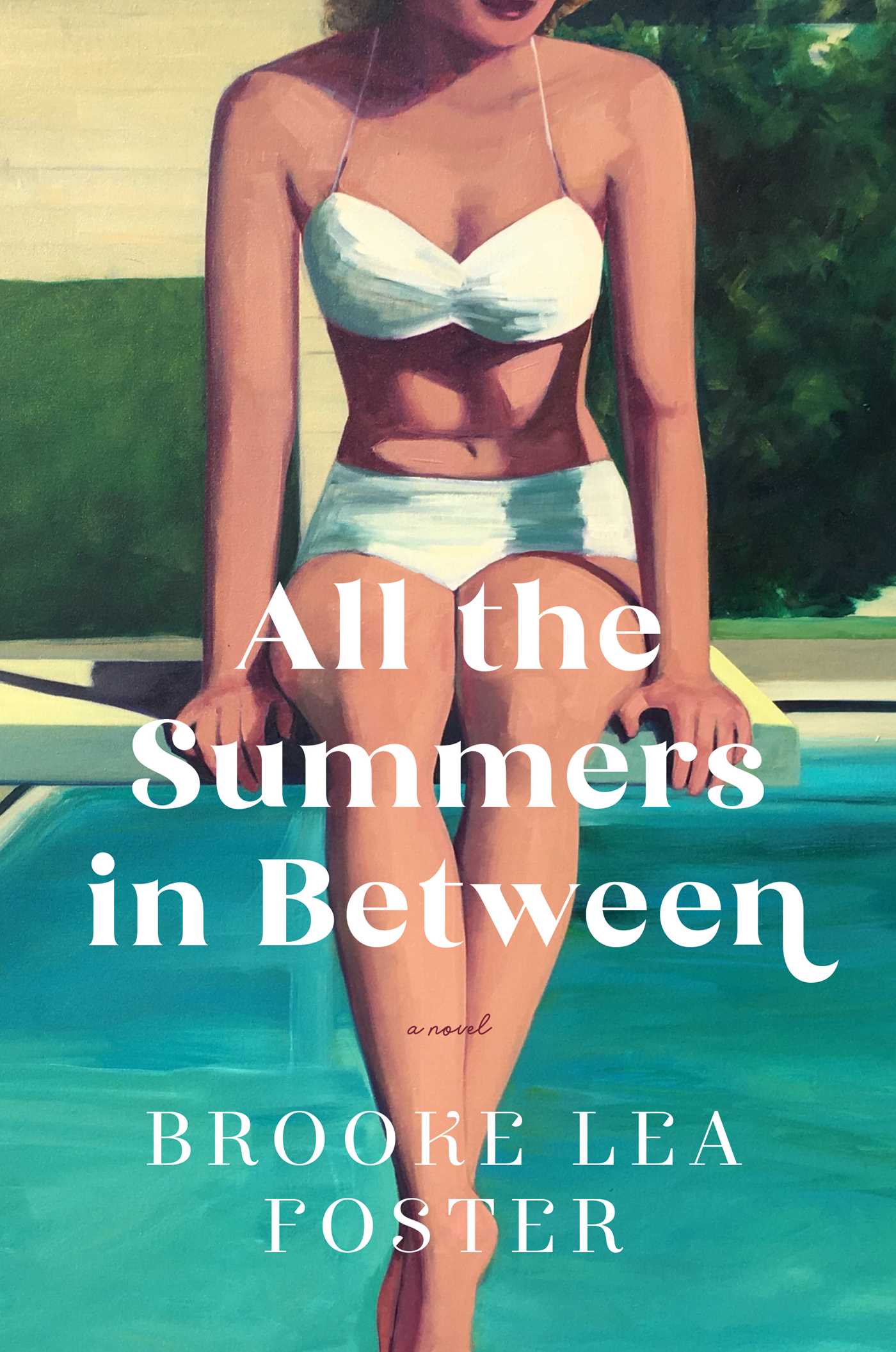 All The Summers In Between