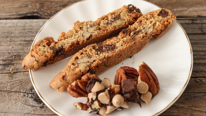biscotti company