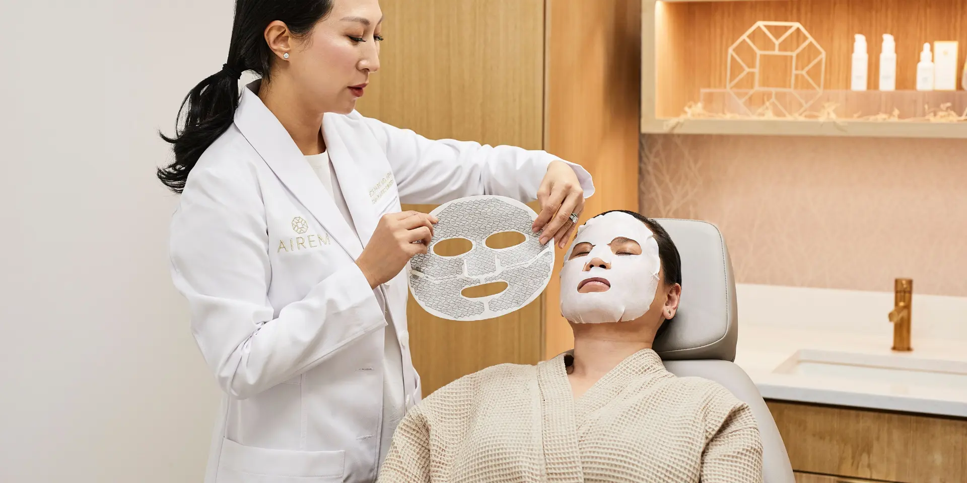 AIREM Beauty Rituals