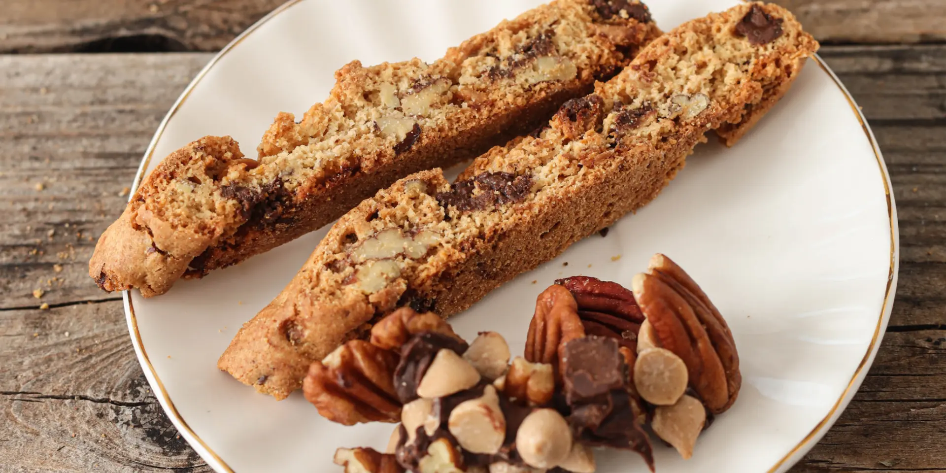 Biscotti Company