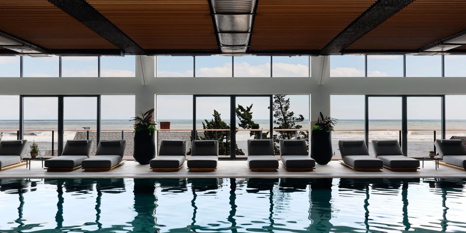 Gurney's Spa
