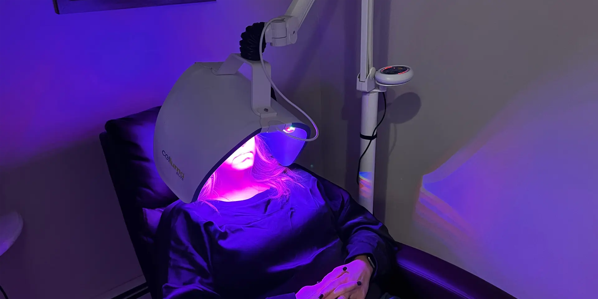 Joy of Acupuncture Spa