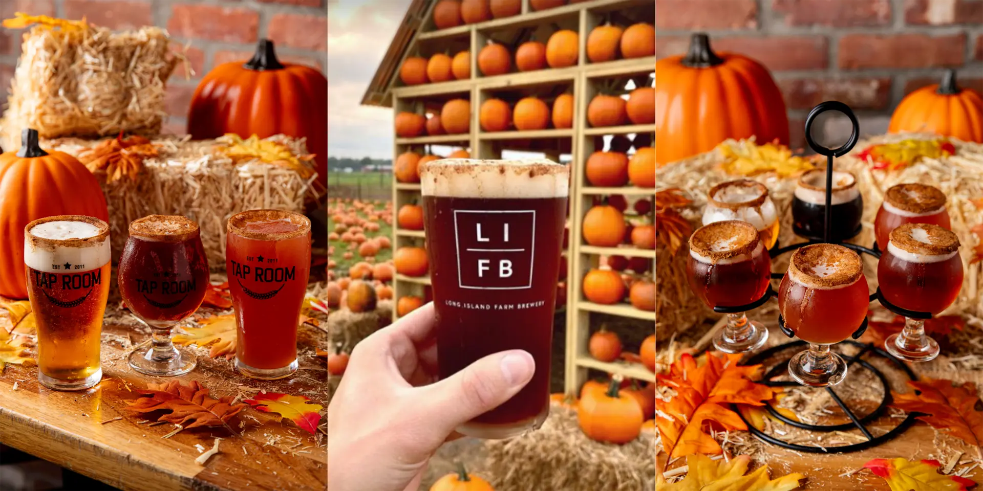Pumpkin Beer
