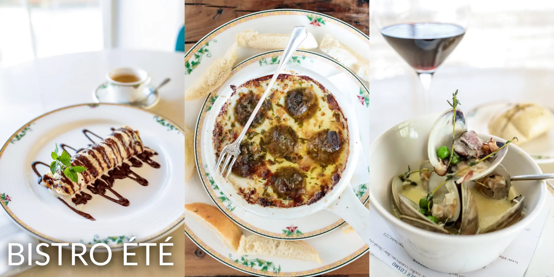 Bistro Ete LIRW