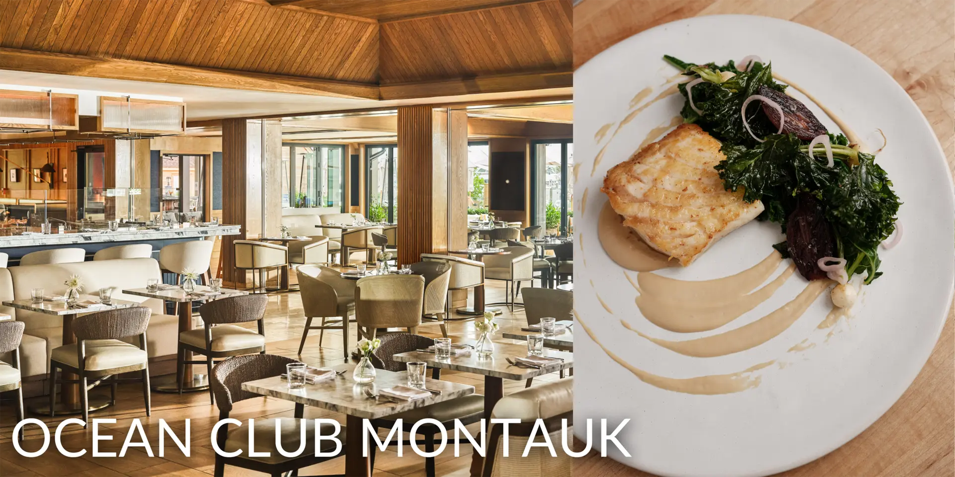 Montauk yacht club