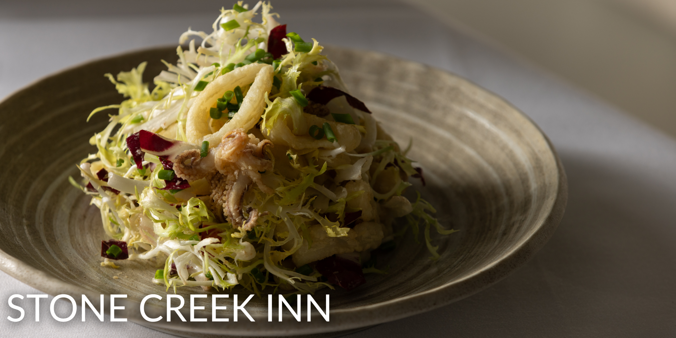 Stone creek inn
