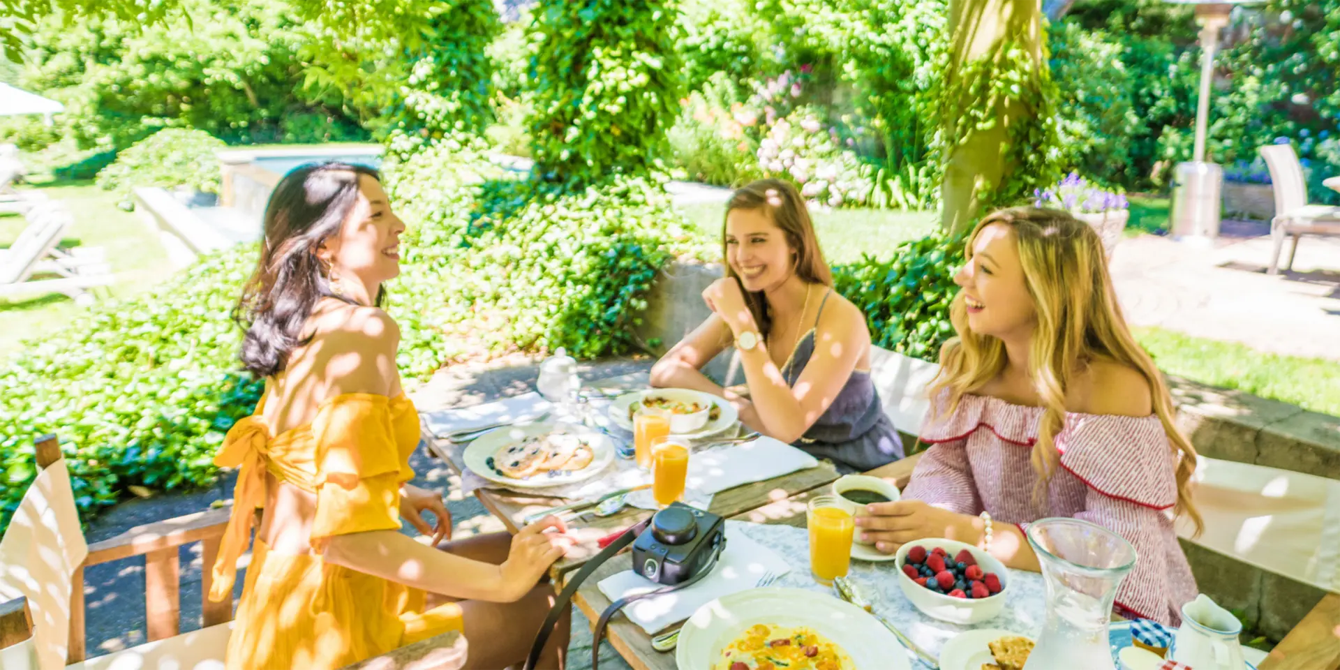 Brunch