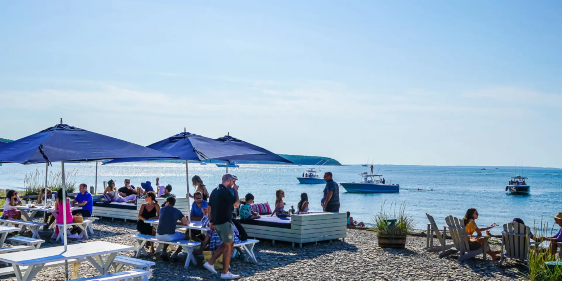 navy beach