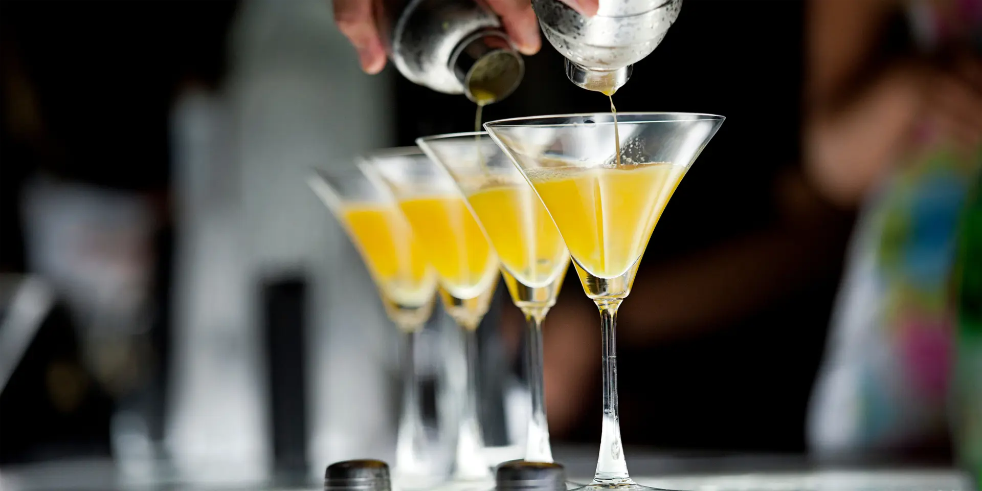 Drinks
