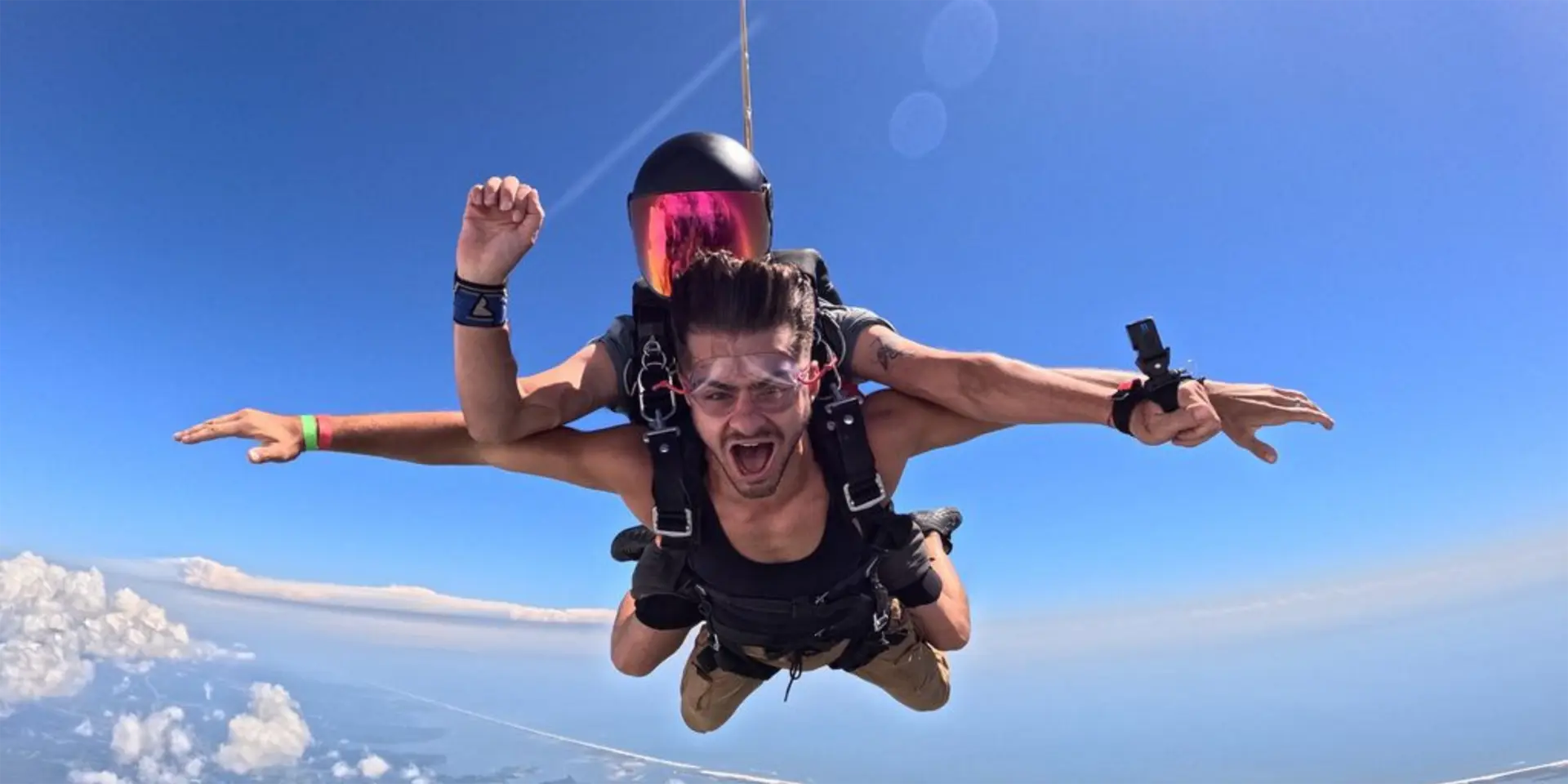 Skydiving Center
