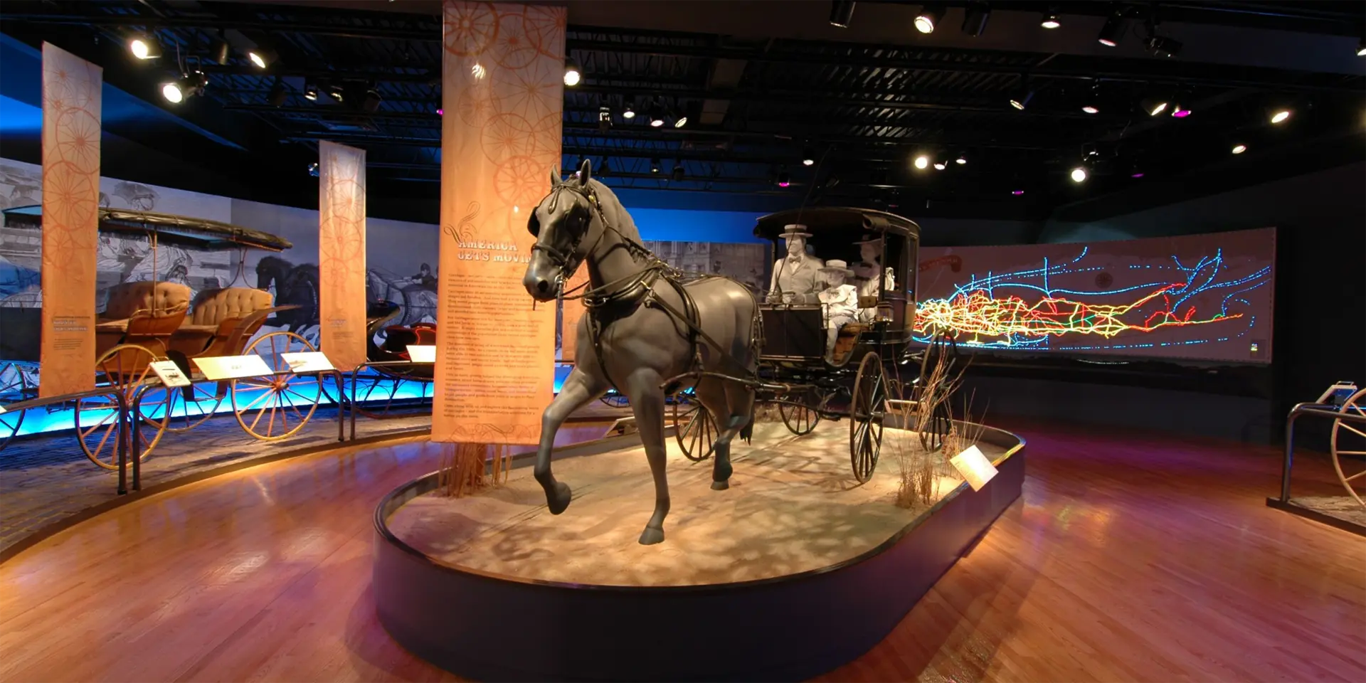 Long Island Museum