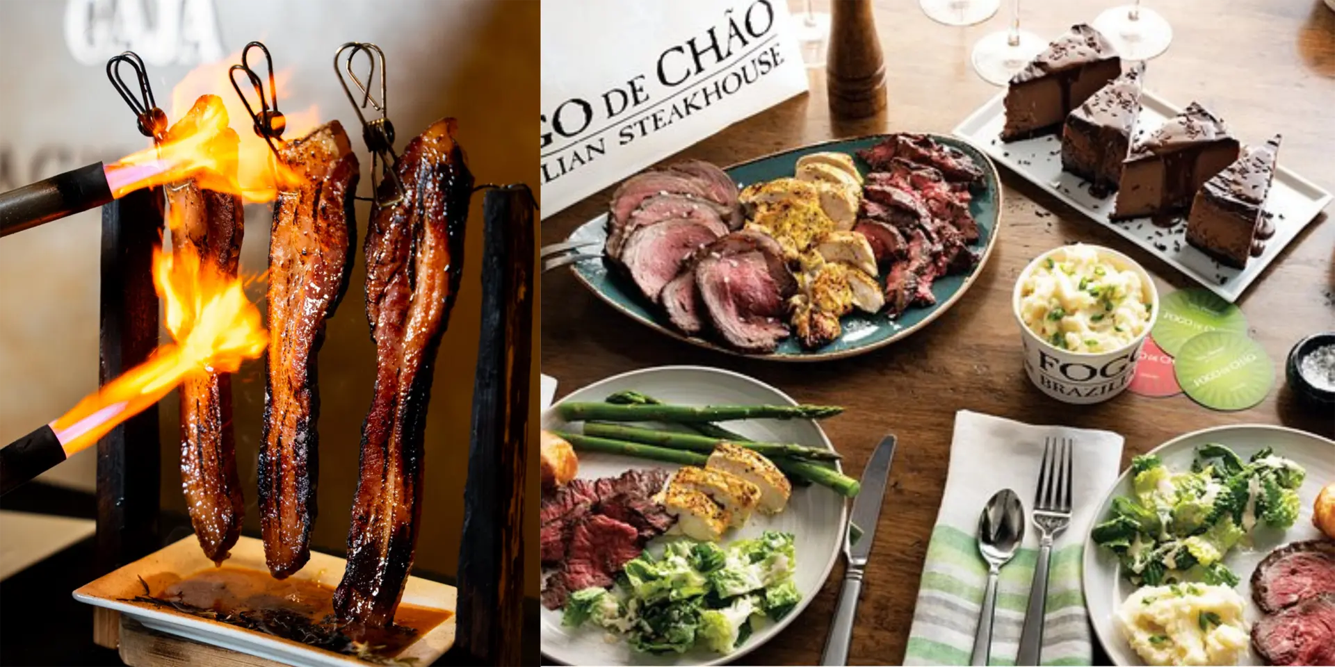 steakhouse