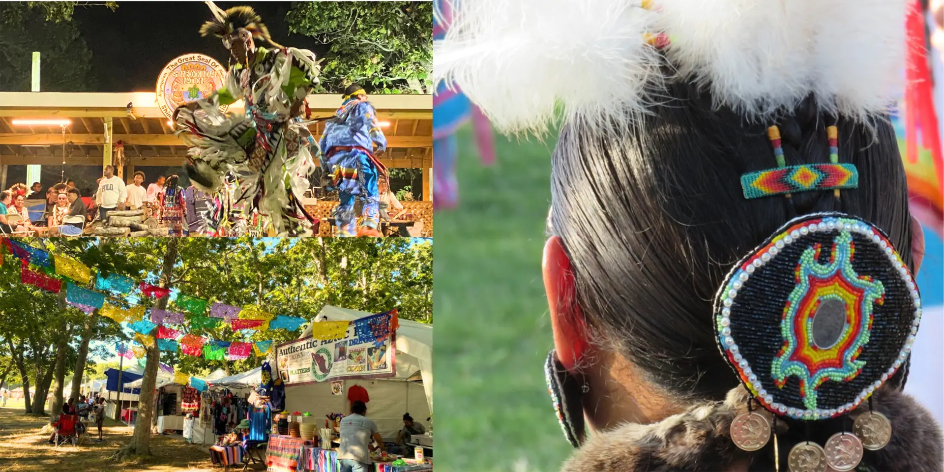 Shinnecock Powwow