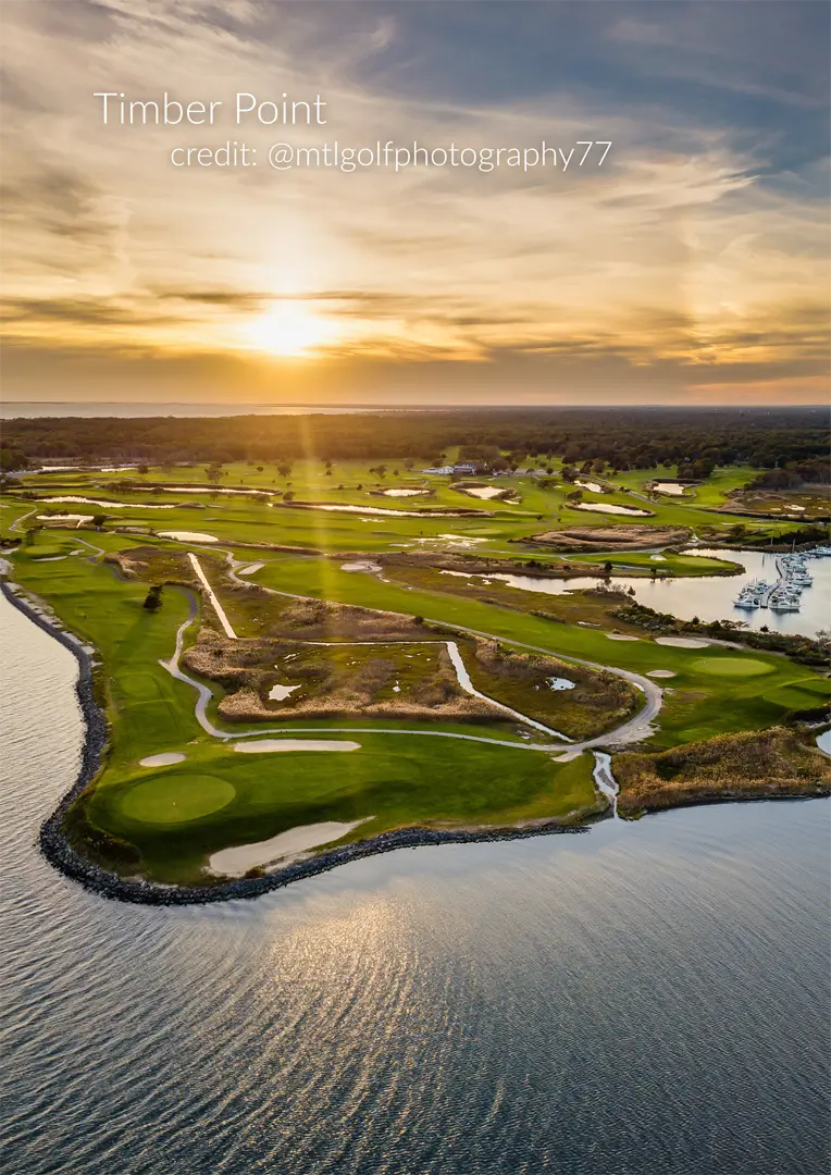 Timber Point