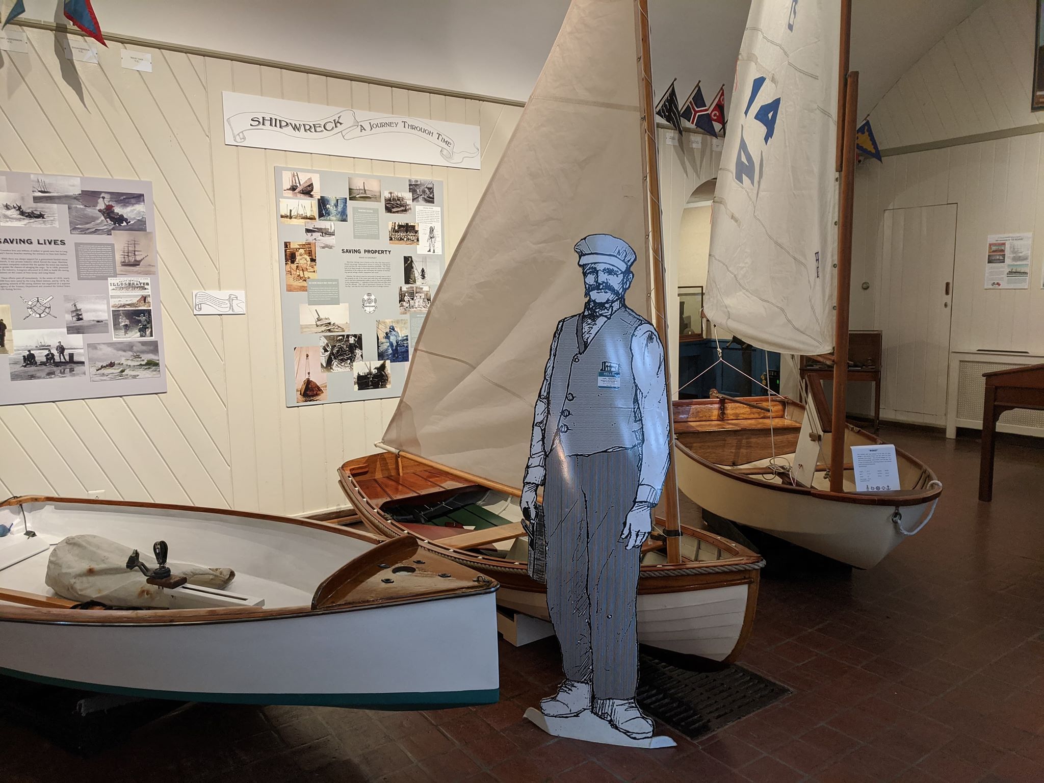 maritime museum
