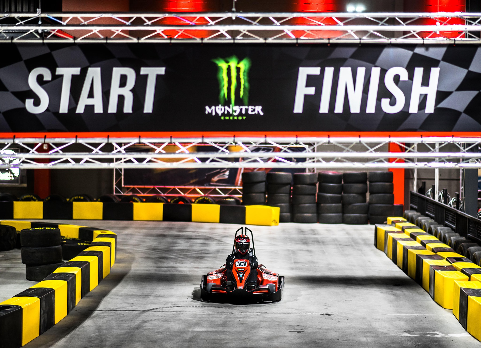RPM raceway