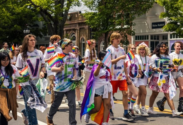 Hamptons Pride