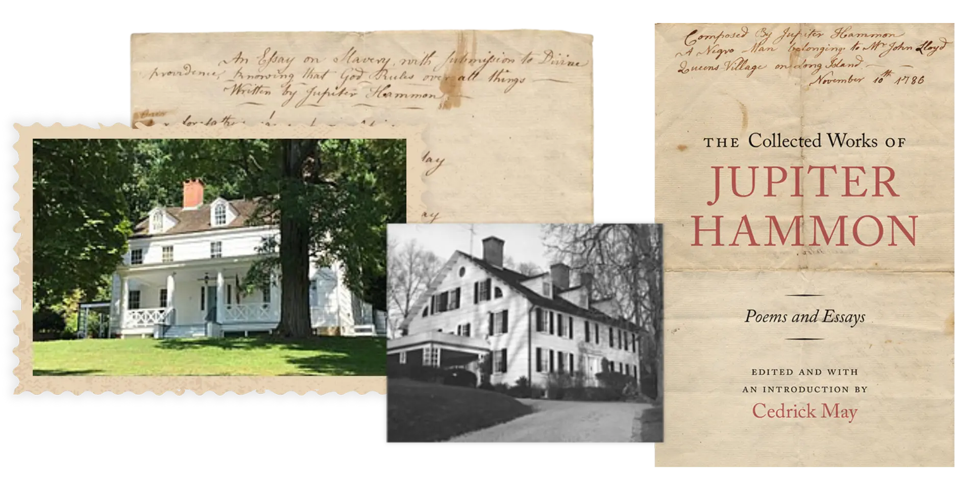 Lloyd House Jupiter Hammon