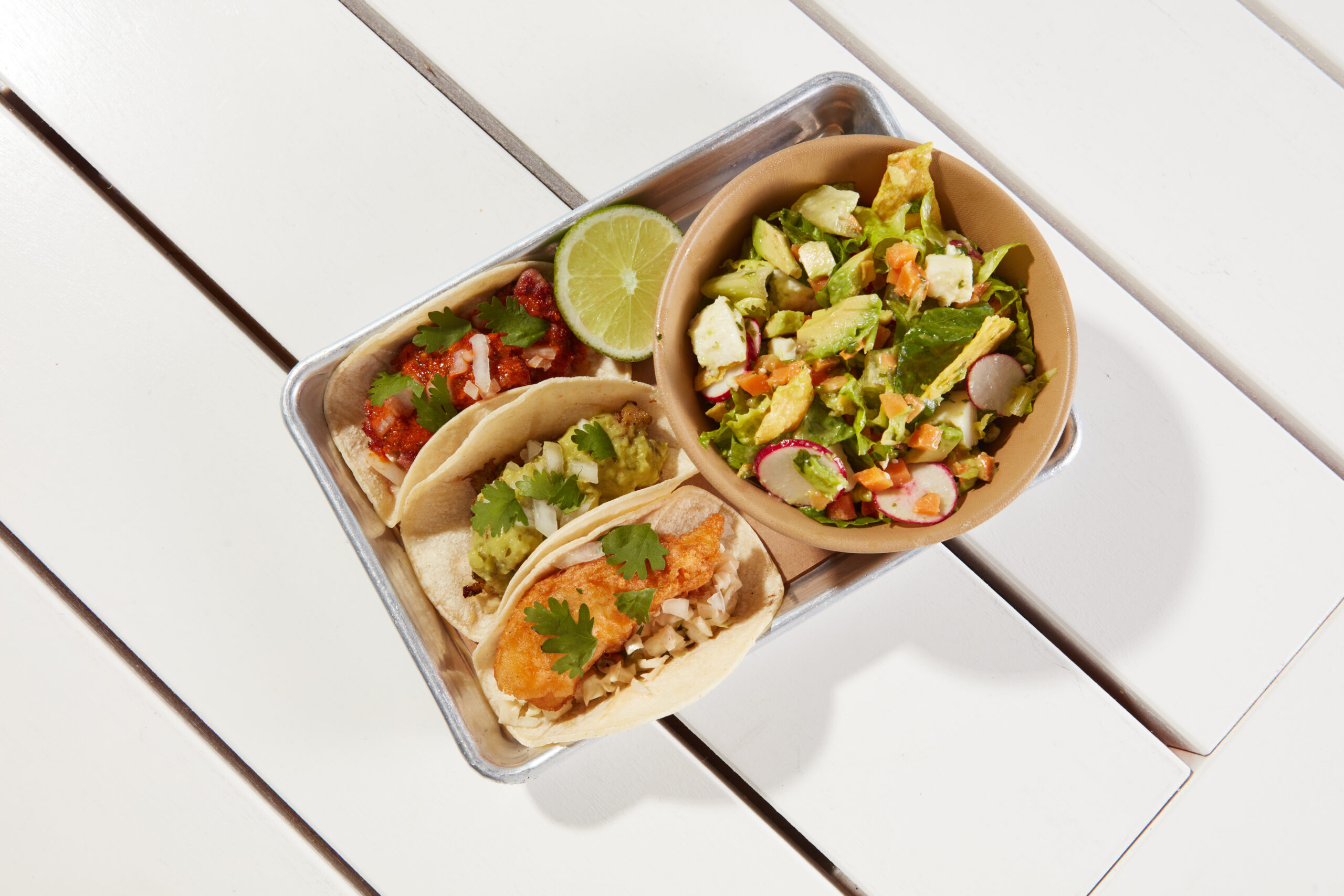 Bartaco LIRW 2