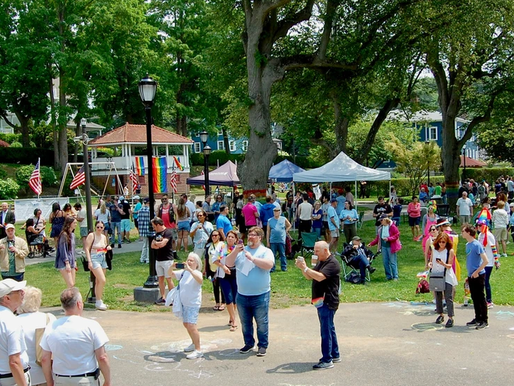 Northport Pridefest
