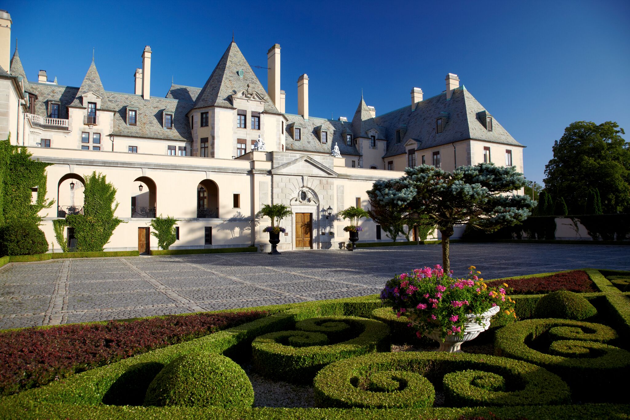Oheka Castle-Phillip-Ennis