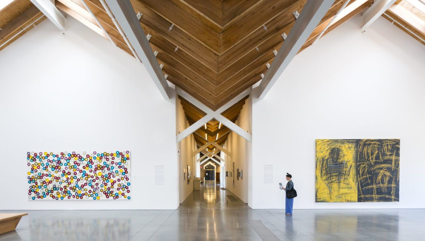 Parrish Art Museum