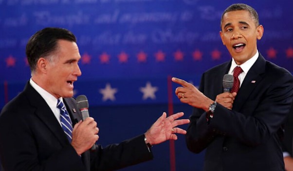 hofstra debate