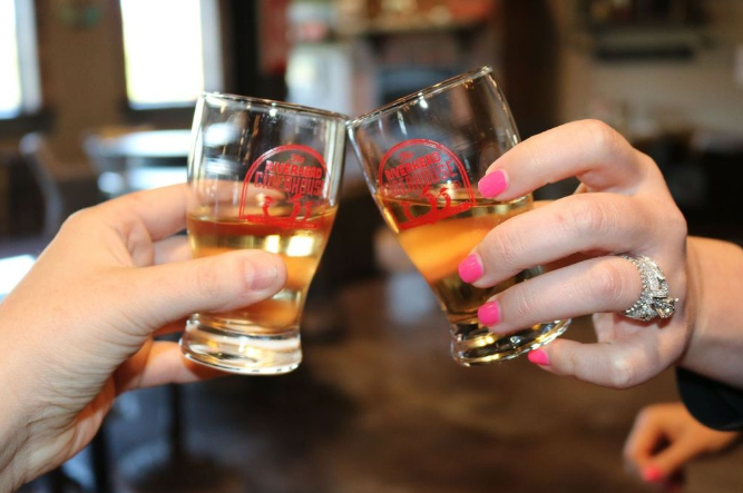 riverhead ciderhouse