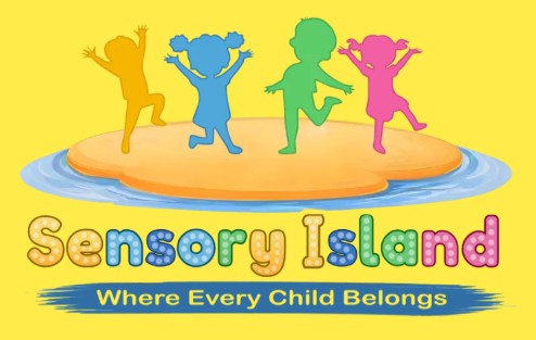 sensory island