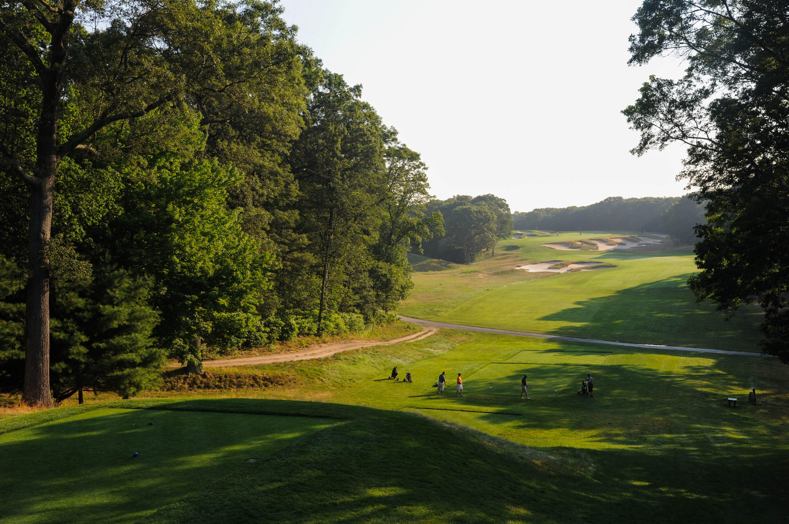 Bethpage Black