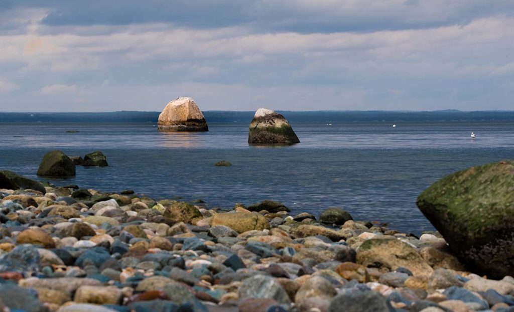 target rock wildlife refuge