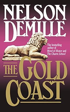 The Gold Coast book