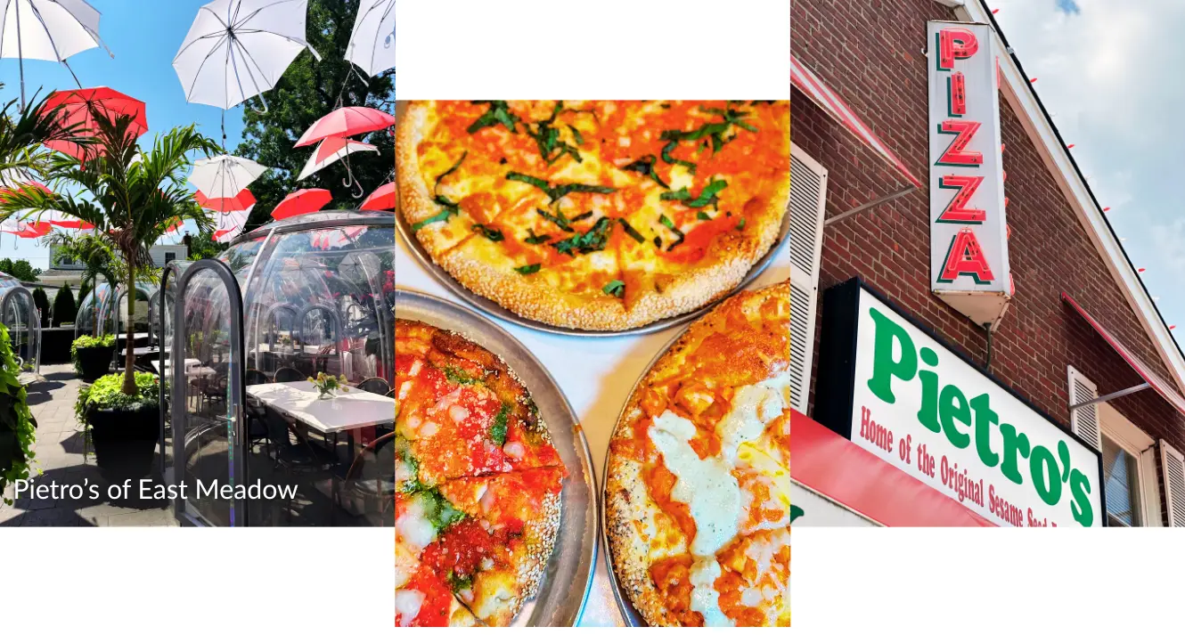 Pietro's of East Meadow