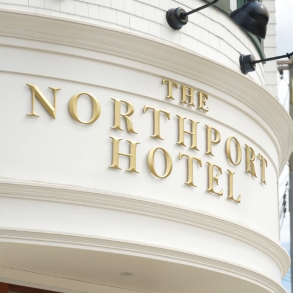 northport hotel