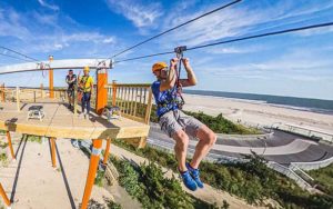 Wild Play Jones Beach
