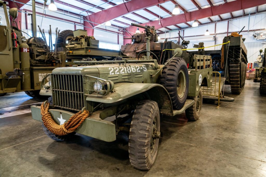 smithtown armory