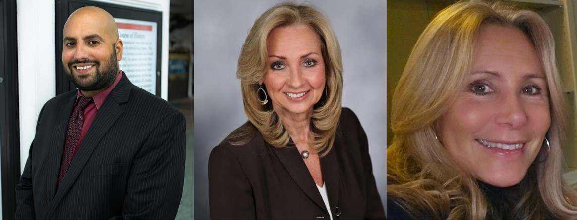 board headshots