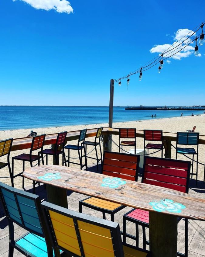 Bodhi's Beach Shack