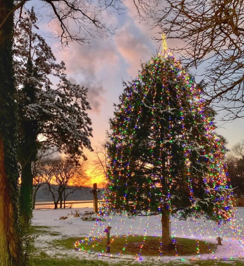 Cold Spring Harbor