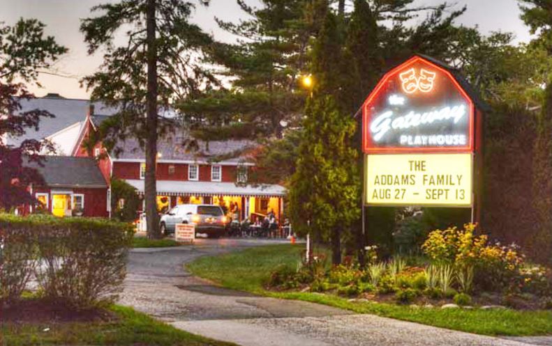 Gateway Playhouse