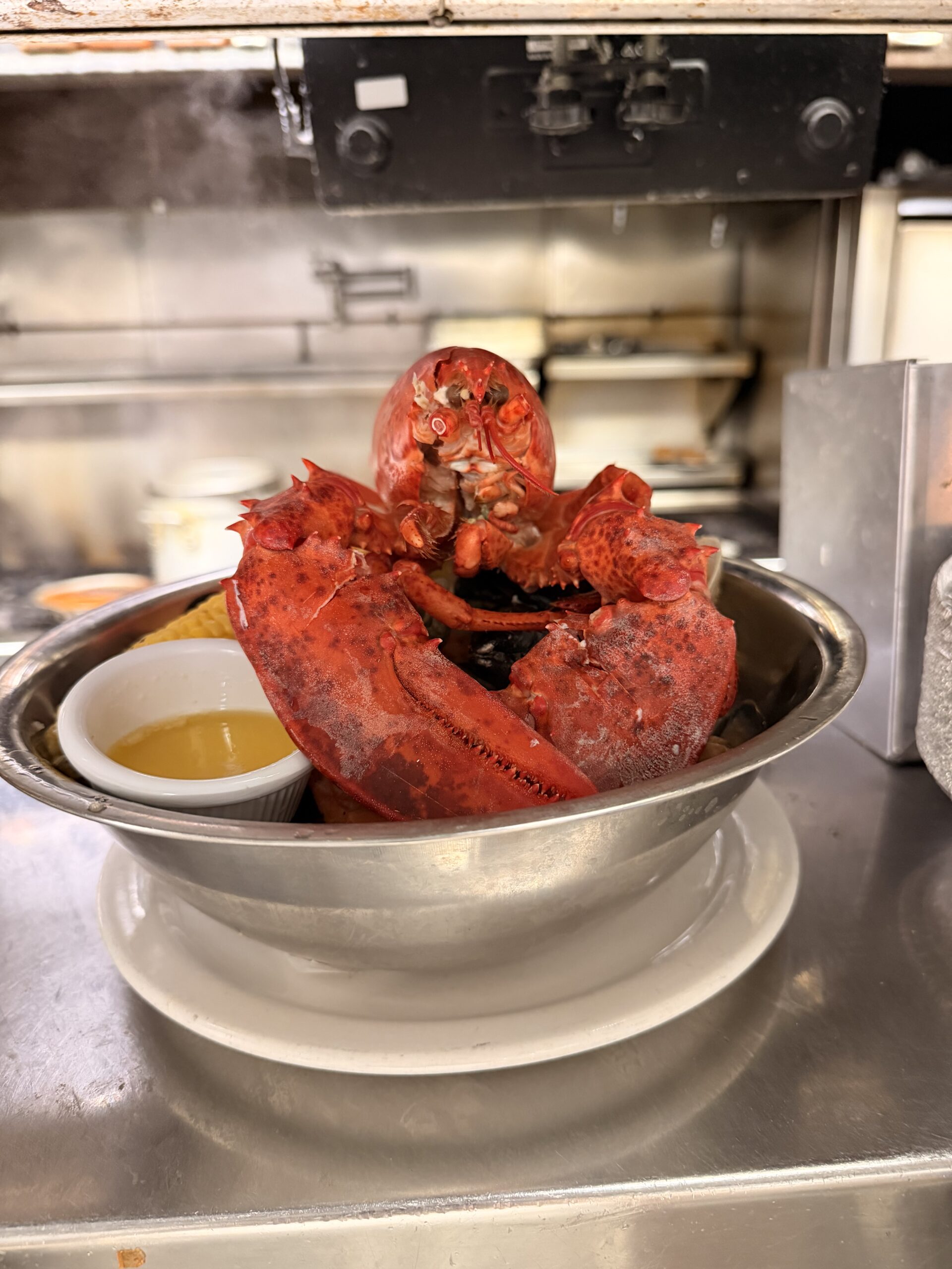 clam bar lirw1