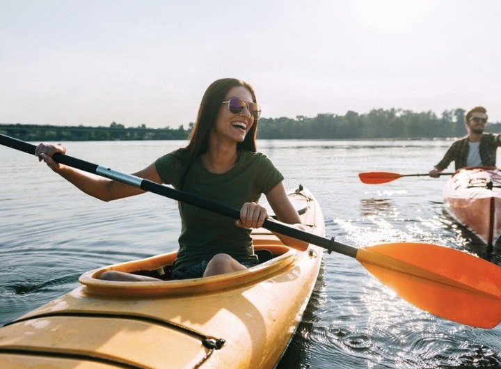 kayak rentals