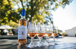 lenz winery