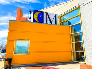 childrens museum