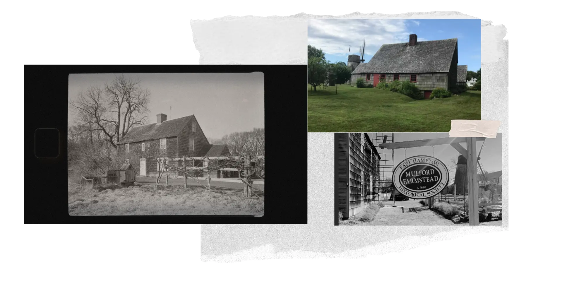 Mulford Farm
