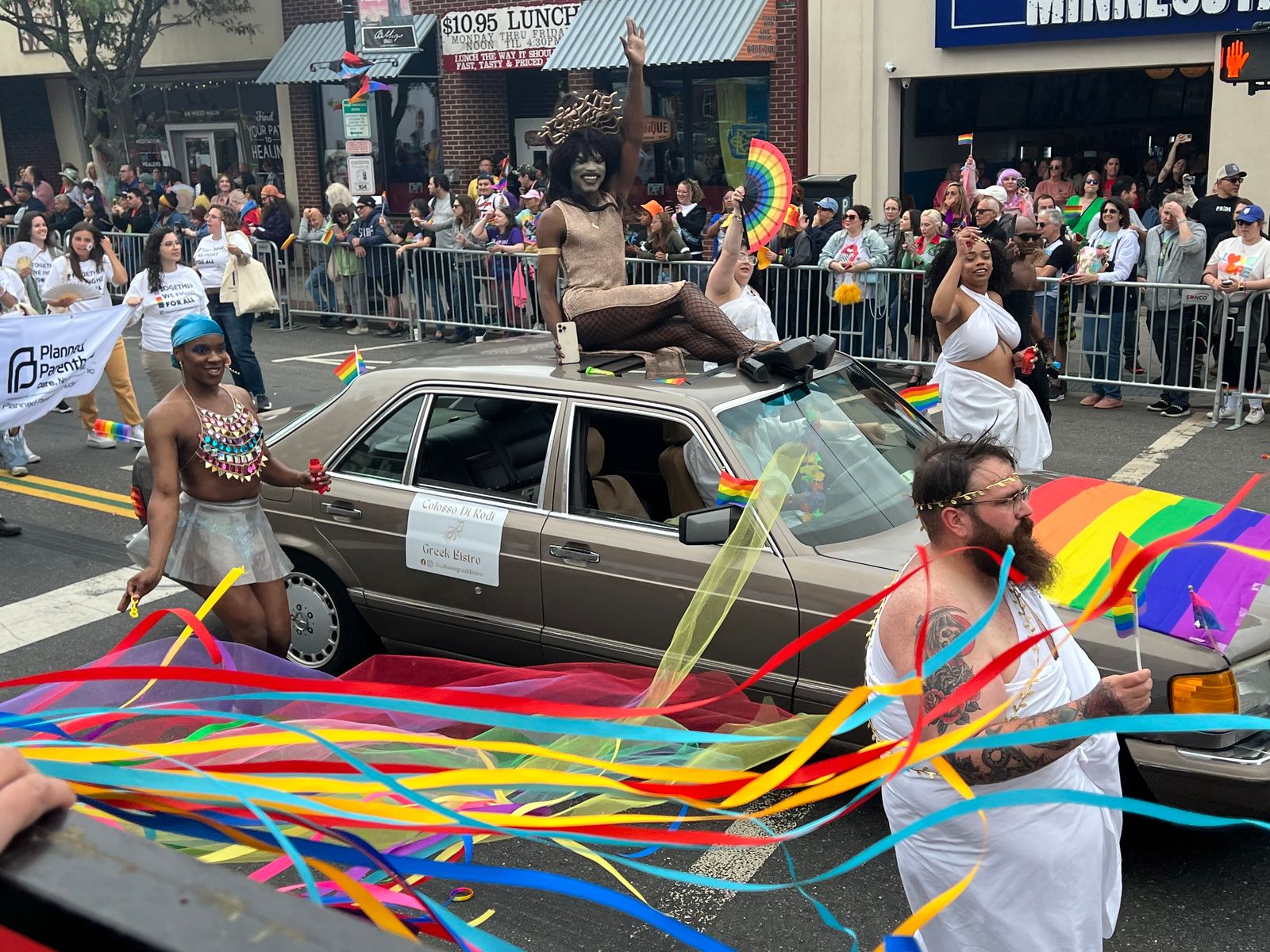 Patchogue Pride
