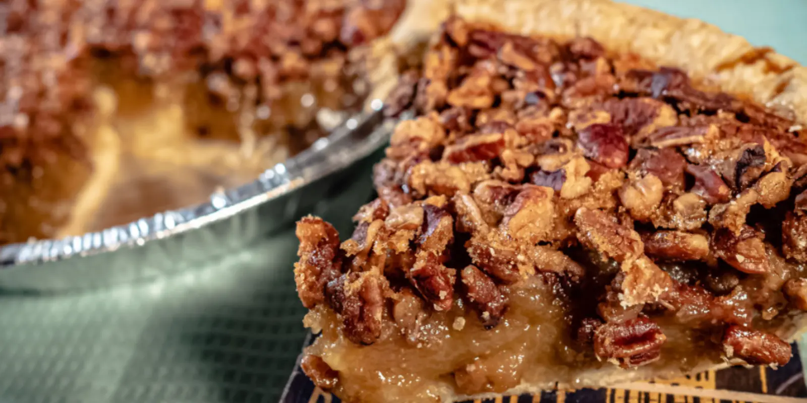 Pecan Pie