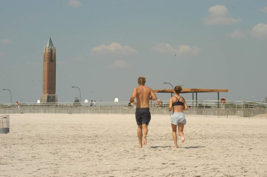 jones beach state park