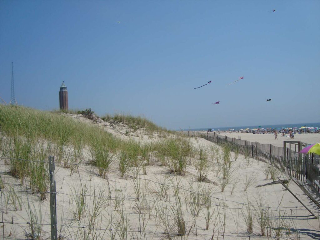 robert moses state park
